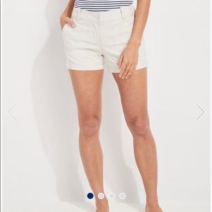NEW! Vineyard Vines Dayboat Shorts Women Sz 2